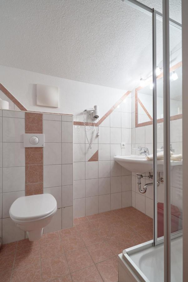 Gaestehaus Judith Sölden Exteriör bild