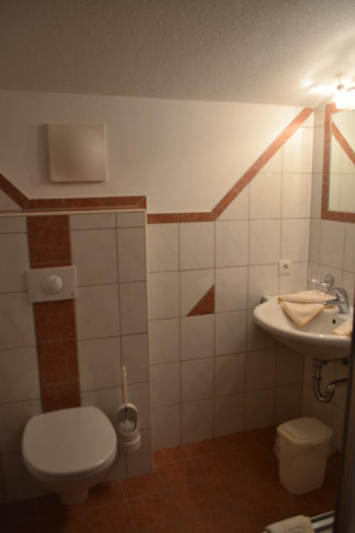 Gaestehaus Judith Sölden Exteriör bild